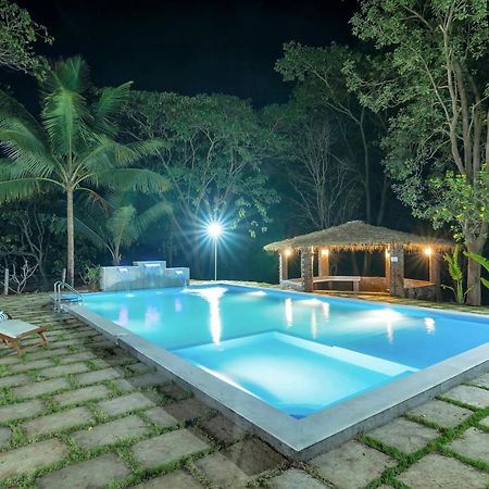 Saffronstays Laburnum House, Wada - Palghar Εξωτερικό φωτογραφία