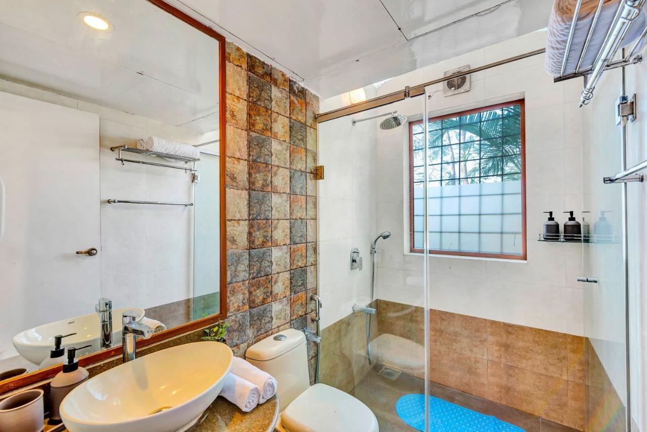 Saffronstays Laburnum House, Wada - Palghar Εξωτερικό φωτογραφία